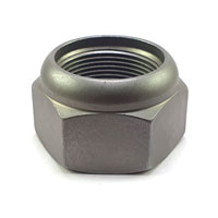Sleeve Nut